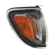 For 2001-2004 Tacoma Front Right Corner Lights Amber & Clear Plastic C