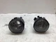 2010 - 2013 Infiniti G37 Front Bumper Fog Light Set OEM
