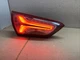 2019-2023 CHEVROLET MALIBU TAIL LIGHT OEM REAR LH LEFT DRIVER SIDE LAMP 84595946 2019-2023 CHEVROLET MALIBU TAIL LIGHT OEM REAR LH LEFT DRIVER SIDE LAMP 84595946