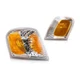 For 2001-2005 Ford Explorer Sport Trac Pair Park / Signal Lights Pair