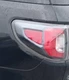 2013-2017 GMC Acadia LH Driver Quarter Panel Mounted Tail Light Lamp OEM