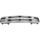 Grille Grill for Chevy S10 Pickup  15672329 Chevrolet Blazer S-10 1994-1997