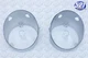 Front Turn Parking Light Signal Lenses Fits 1970 Road Runner GTX Satellite Mopar Front Turn Parking Light Signal Lenses Fits 1970 Road Runner GTX Satellite Mopar