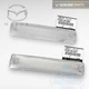 MAZDA RX-7 FC3S 86-91  Genuine Front Bumper Turn Signal Lens Cover set LH & RH
