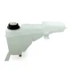 Brand New Engine Coolant Overflow Tank For 99-05 Ford F-250 F-350 F-450 F-550