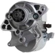 New Starter For HONDA CRX 1.6L 1988 1989 1990 1991 Manual Transmission