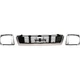 Headlight Kit For 1989 Toyota Pickup 4WD
