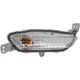 For 2021 2022 Honda Ridgeline Turn Signal Light Passenger Side | HO2531135