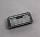 BMW E46 M3 Cabrio License Plate Light Lens 01-03 Left=Right Genuine 51138244336