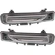 Parking Light Set of 2 Left & Right Side for 2011-2014 Ford Edge SE, SEL
