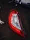 Driver Left Tail Light Fits 2013-2016 LINCOLN MKS 