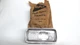 NOS MOPAR PLYMOUTH 1956 TURN SIGNAL LENS (Damaged)