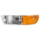 TO2520152 Fits 1998-2000 Toyota RAV4 Park / Signal Light Driver Side