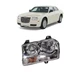For 2005 2006 2007 Chrysler 300/300C Driver Side Headlight