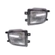 For Nissan Pathfinder 1999-2003 Fog Lights Front, Pair | NI2593108, NI2592108