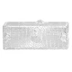 Right Passenger Park Light Lens Fits 1969-70 Chevy Blazer C/K Pickup Suburban