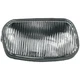Passenger Side Fog Light Assembly fits 1998-2000 Ford Ranger 2WD YL5Z15200AA V