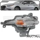 Passenger Side RH Halogen Side Marker fits MAZDA 17-18 SERIES 3