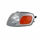 For Chevy Venture Turn Signal/Marker Light 1997-2005 Driver CAPA GM2520155