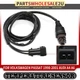 Temperature Sensor for Volkswagen Passat 1998-2001 Audi A4 A8 A6 Cabriolet S4 90