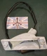 Original Front Right Bumper Turn Signal Lamp for Acura Integra Honda Civic