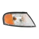 For Nissan Altima Parking Signal Light 1998 1999 Passenger Side NI2521123
