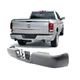Rear Bumper Cover For 2009-2018 Dodge RAM 1500 Primed 68049746AA CH1102369 Rear Bumper Cover For 2009-2018 Dodge RAM 1500 Primed 68049746AA CH1102369
