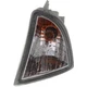 Turn Signal Light Lamp Front Left Hand Side Driver for Toyota Prius C 2012-2014
