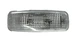 2004-2010 AUDI A8 QUATTRO - SUN Visor Vanity Overhead Light 4E0947105A