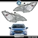 Fog Light For Ford Ecosport 2018-2021 Front Passenger+Driver Side Halogen 1Pair
