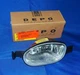 Front Left Fog Driving Light Lamp for 2002-2009 GMC Envoy  *Aftermarket* NOS