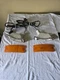 Mazda Rx7 81-85  Front Bumper Signal Lights