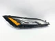 2021-2026 NISSAN ROGUE FRONT RIGHT DAYTIME RUNNING LIGHT HALOGEN OEM 21000-8D033