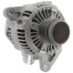 1* Alternator 136Amp New Or Reman Japan - OE No. 1210004520 for Jeep