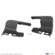 Genuine Ford Bumper End Cap HC3Z-17B807-BD