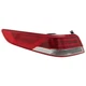 Tail Light Taillight Taillamp Brakelight Lamp  Passenger Right Side 92402D4230