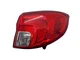 2016-2018 BUICK ENVISION RH PASSENGER REAR OUTER LED TAIL LIGHT 23350632 OEM