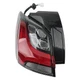 Left Outer Side Tail Light Brake Lamp For 2020-2022 Mitsubishi Outlander Sport