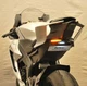 New Rage Cycles R6-FE Fender Eliminator fits Yamaha New Rage Cycles R6-FE Fender Eliminator fits Yamaha
