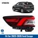 For 2023-2026 Ford Escape LED Outer Tail Light Left Driver Side PJ6Z-13405-A