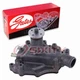 Gates Engine Water Pump for 1978-1982 Ford Fairmont 4.2L 5.0L V8 Coolant bl