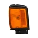 For Toyota 4Runner 84-86 Turn Signal/Corner Light Driver Side Replacement Turn