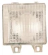 Corner Signal Light for 83-88 Chevy Blazer/Jimmy (Full Size)/Rally Van Left