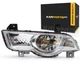 For Chevy Traverse Turn Signal/Parking Light 2009 10 11 2012 Passenger Side DOT