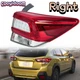Tail Light Brake Lamp 84912FL271 For Subaru Crosstrek Impreza 2020-21 Right Side
