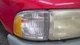 Passenger Corner/Park Light Beside Headlamp Fits 94-02 DODGE 2500 PICKUP 1752934
