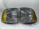 For 1994-2002 Dodge Ram 1500 Side Marker Light Pair Driver and Passenger Side