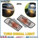 Turn Signal Light Set For 1999-02 Toyota 4Runner RH and LH TO2531133 TO2530133 H