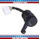 FOR KUBOTA B1550 B1750 B2150 L2501 L2800 COMBINATION LIGHT SWITCH TC520-55210