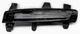 OEM Right Passenger Side LED Fog Lamp For Cadillac Escalade, ESV 85779278
